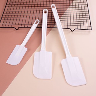 Espátula de Silicone Resistente a Altas Temperaturas 28cm - Cozinha, Culinária e Confeitaria(entrega em 24 horas)