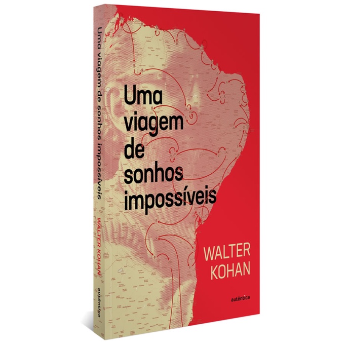 UMA VIAGEM DE SONHOS IMPOSSÍVEIS