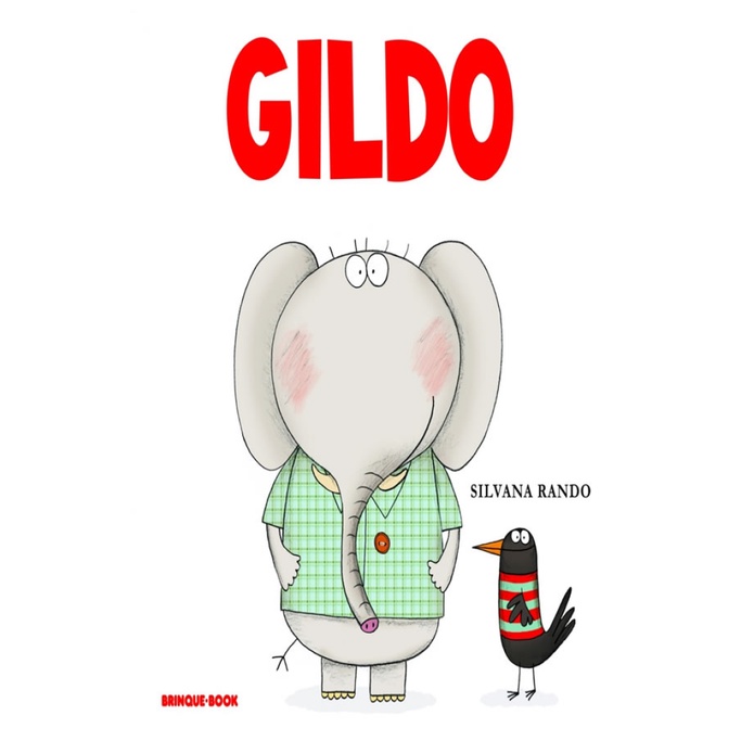 GILDO - Books & Magazines