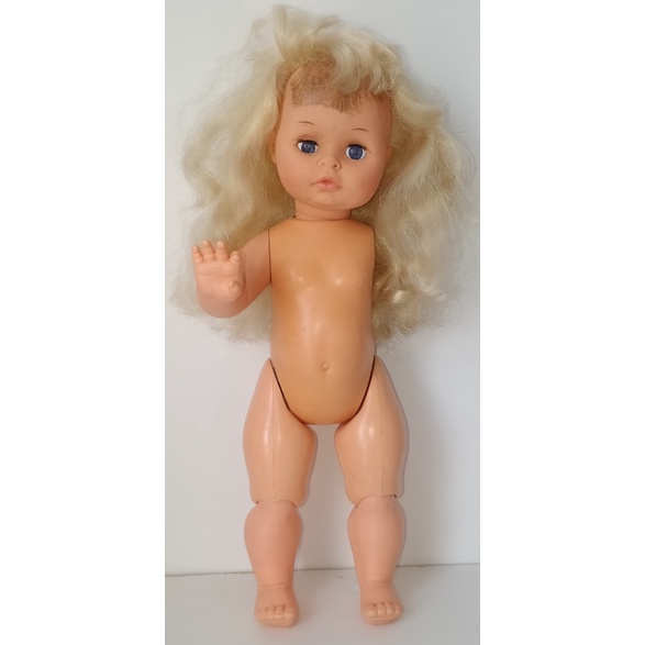 Sucata Boneca Tippy | Sku 10.518