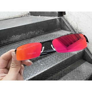 Oculos de Sol Saquinho Incluso Varias Cores - FULL METAL