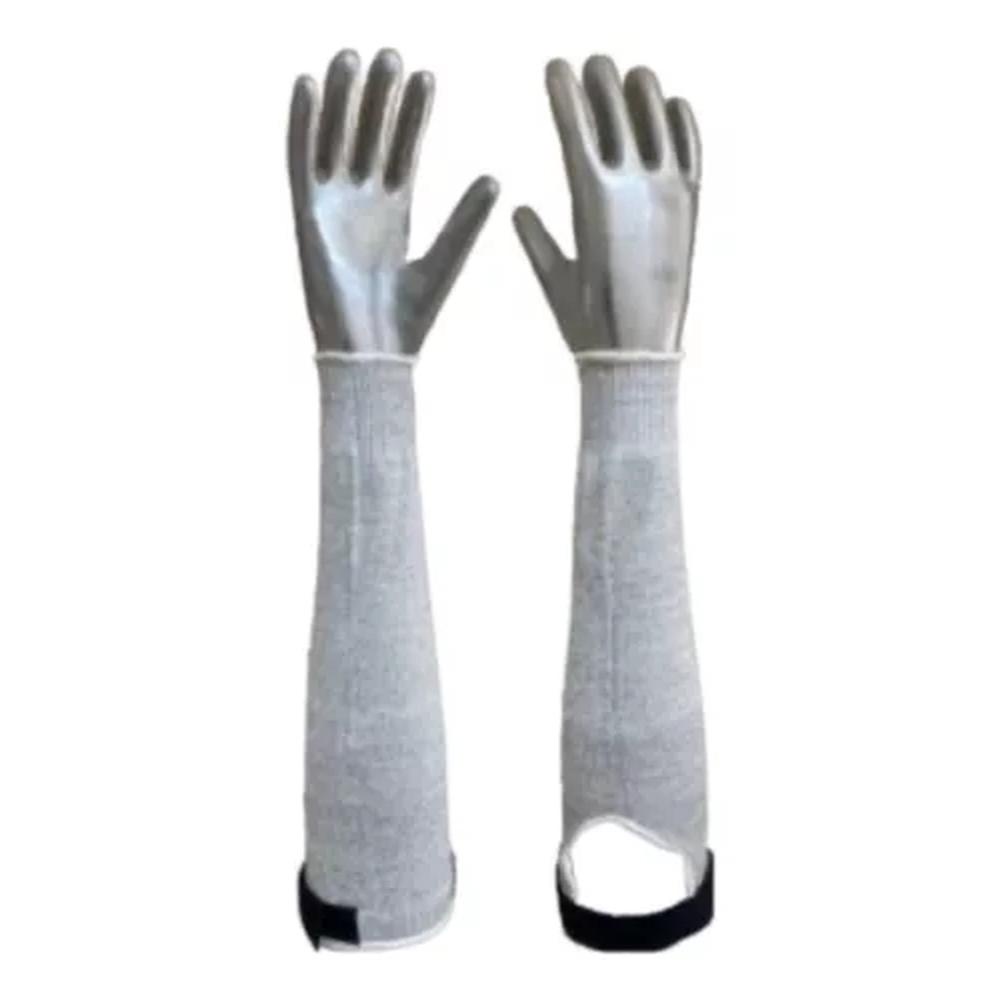 Mangote Pead Resistente A Corte - Ldi Safety