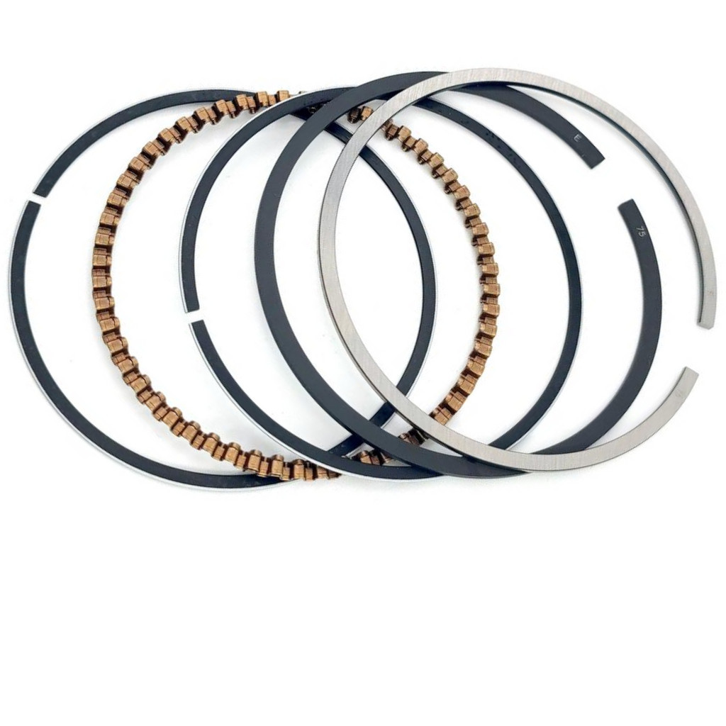 Jogo Anel Segmento STD - Twister 250 e Tornado 250 em Oferta na Shopee