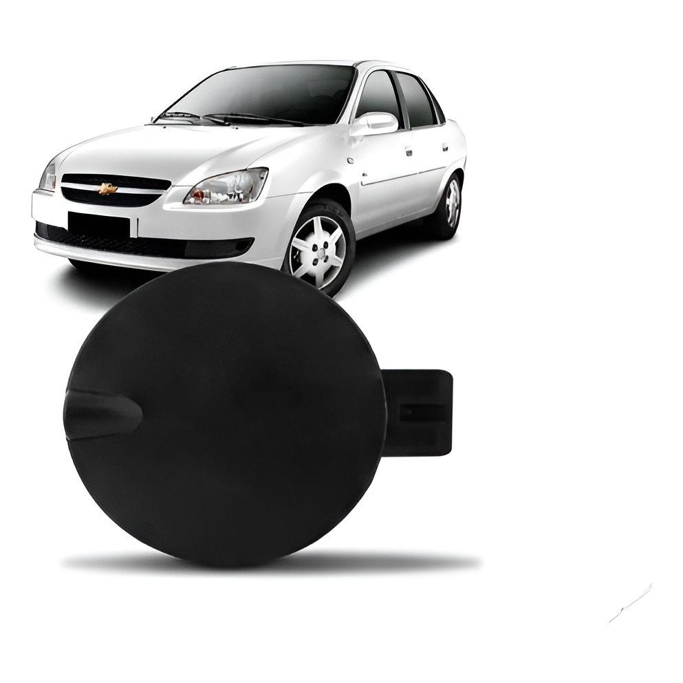 Portinhola Tampa Combustível Corsa Sedan Hatch 96 97 A 2002
