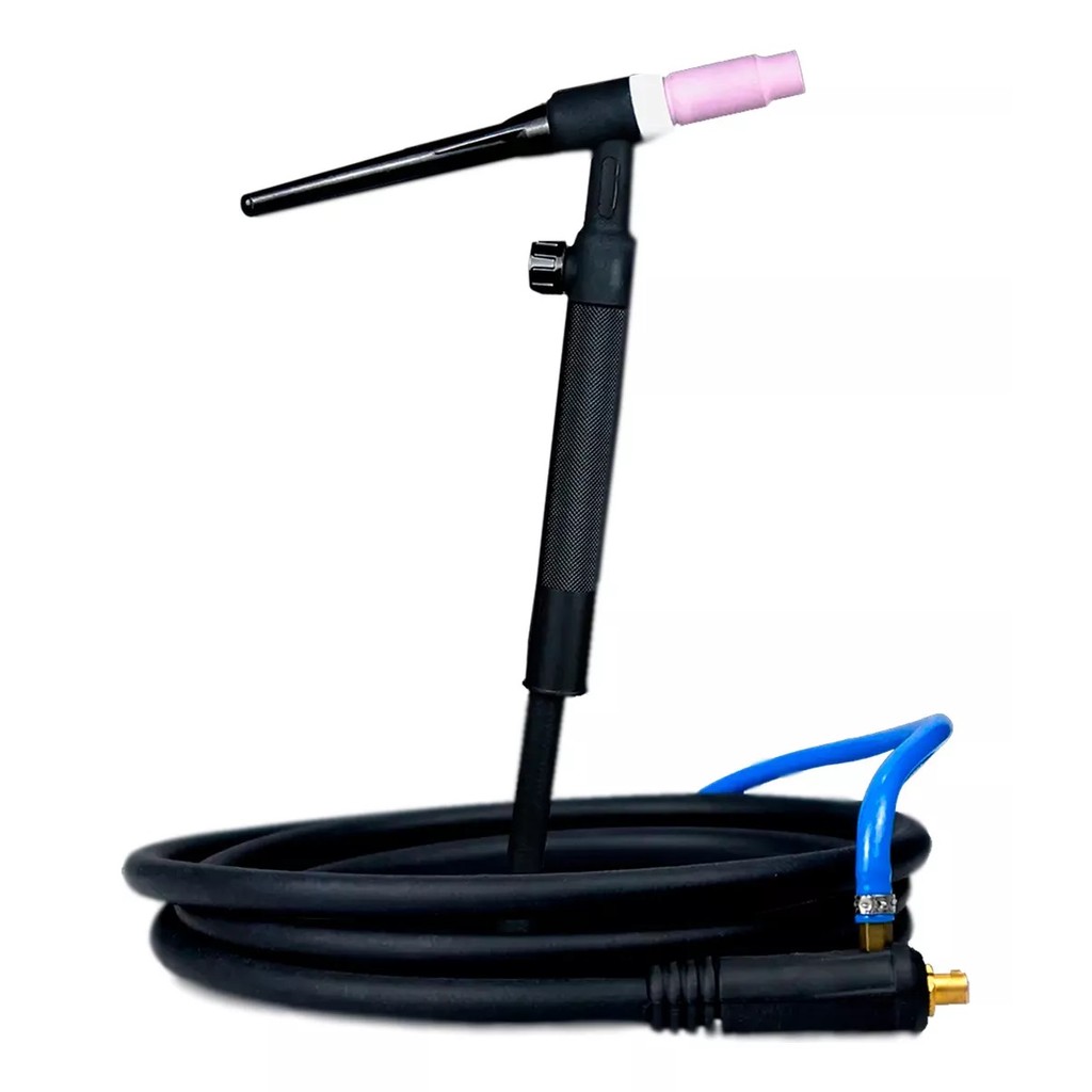 Tocha Tig 17V Modelo Universal Engate Rápido 9mm Galzer em Oferta na Shopee