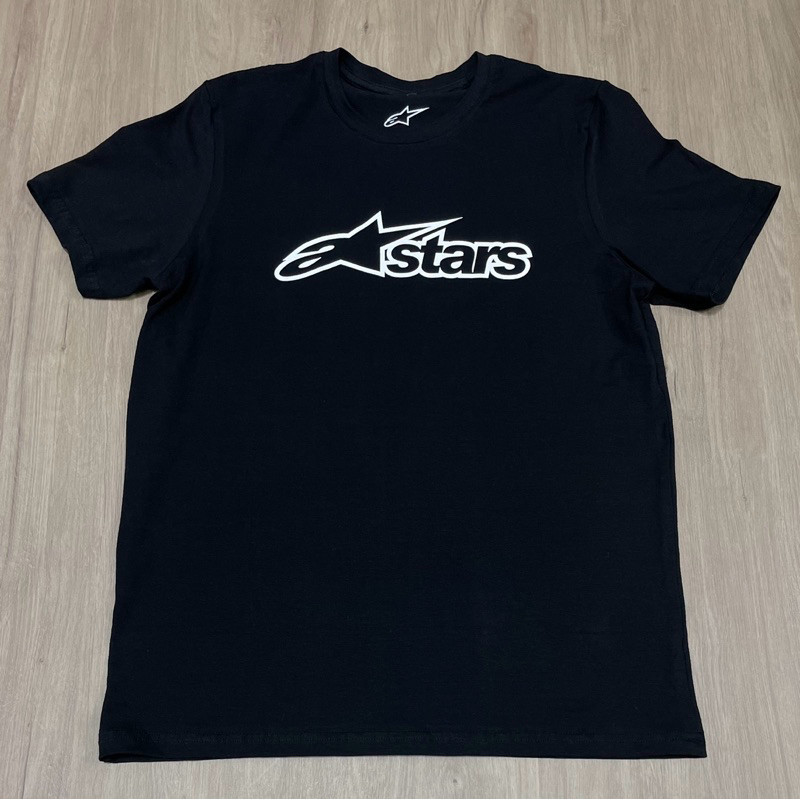 Camiseta Alpinestars moto lançamento novidade