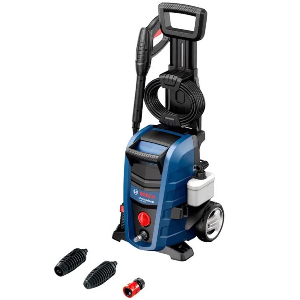 Lavadora de Alta Pressão GHP 180 1500W 1800PSI BOSCH em Oferta na Shopee