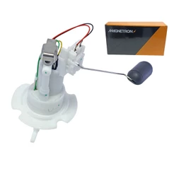 Bomba Combustível Cg 150 Titan Es Esd Ks 2009 a 2010 Gasolina