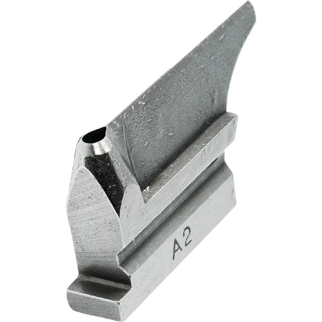 Faca Caseadeira Olho B980 RH9820 Costura Caseado Industrial Brother Jack