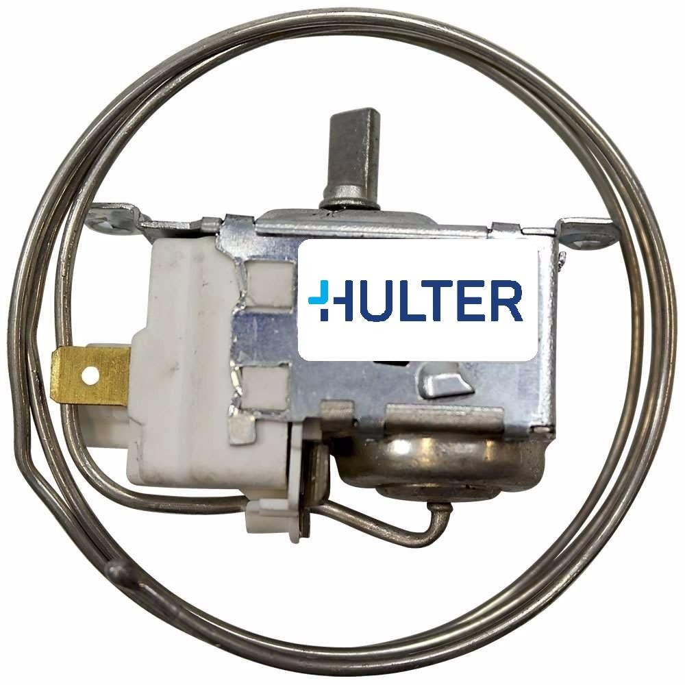 Termostato para Refrigerador Consul CRD33/34B Tsv-2007-01 Hulter HT3T2007-01P em Oferta na Shopee