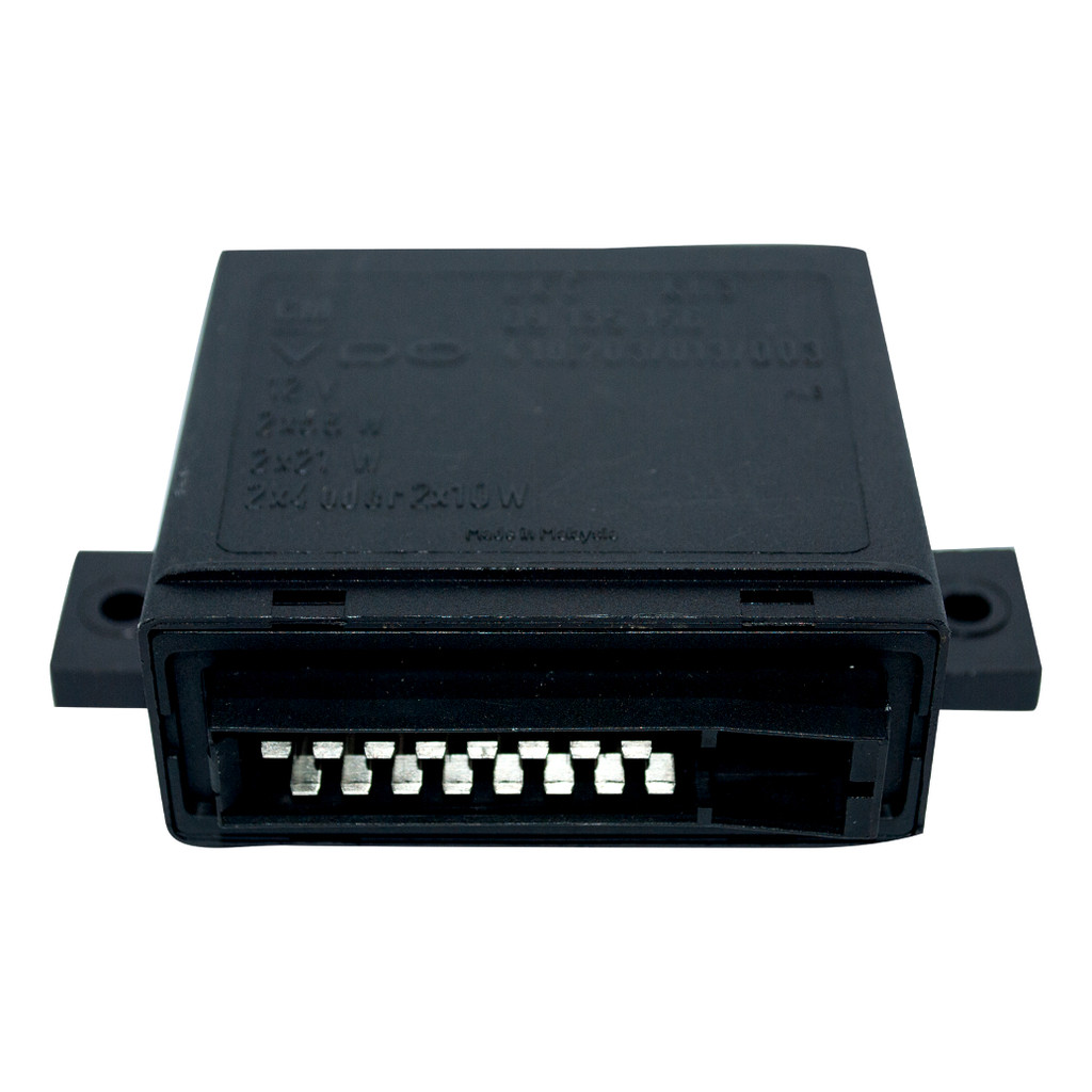 Modulo De Controle Eletrônico Chevrolet Vectra Astra Zafira