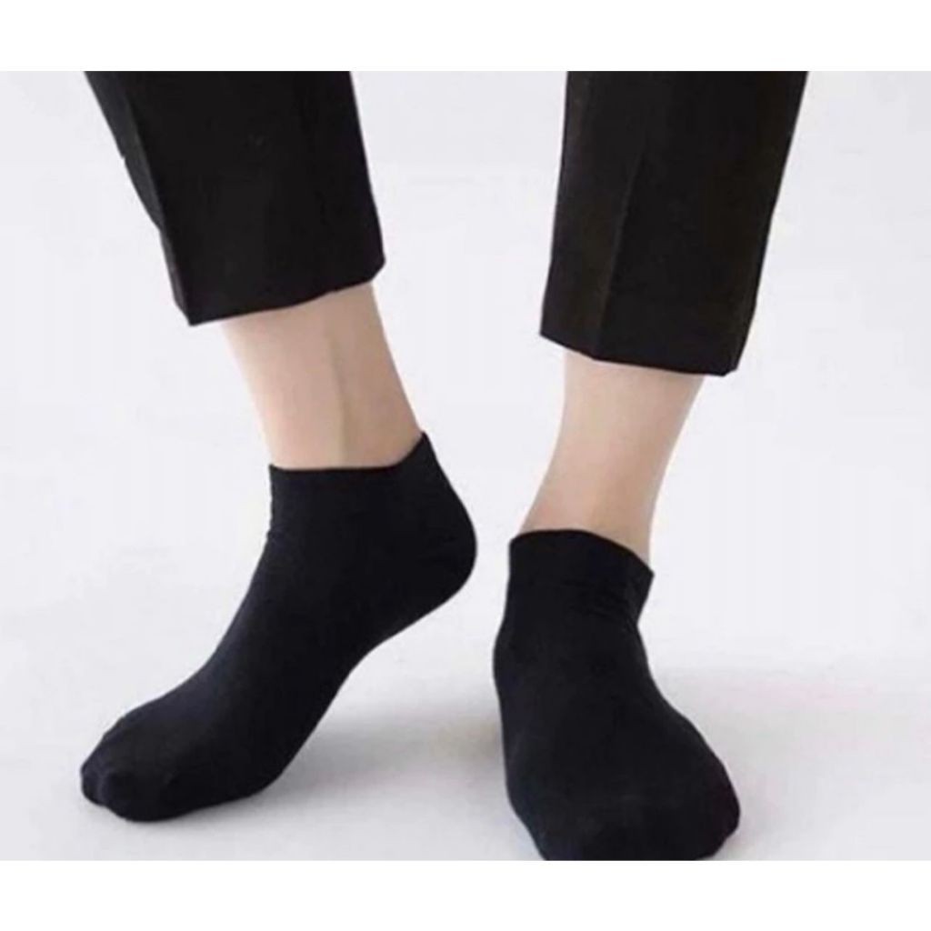 Kits de meias de algodão masculinas de 3, 6, 9, 12 e 15 pares, já disponíveis para envio! ! !