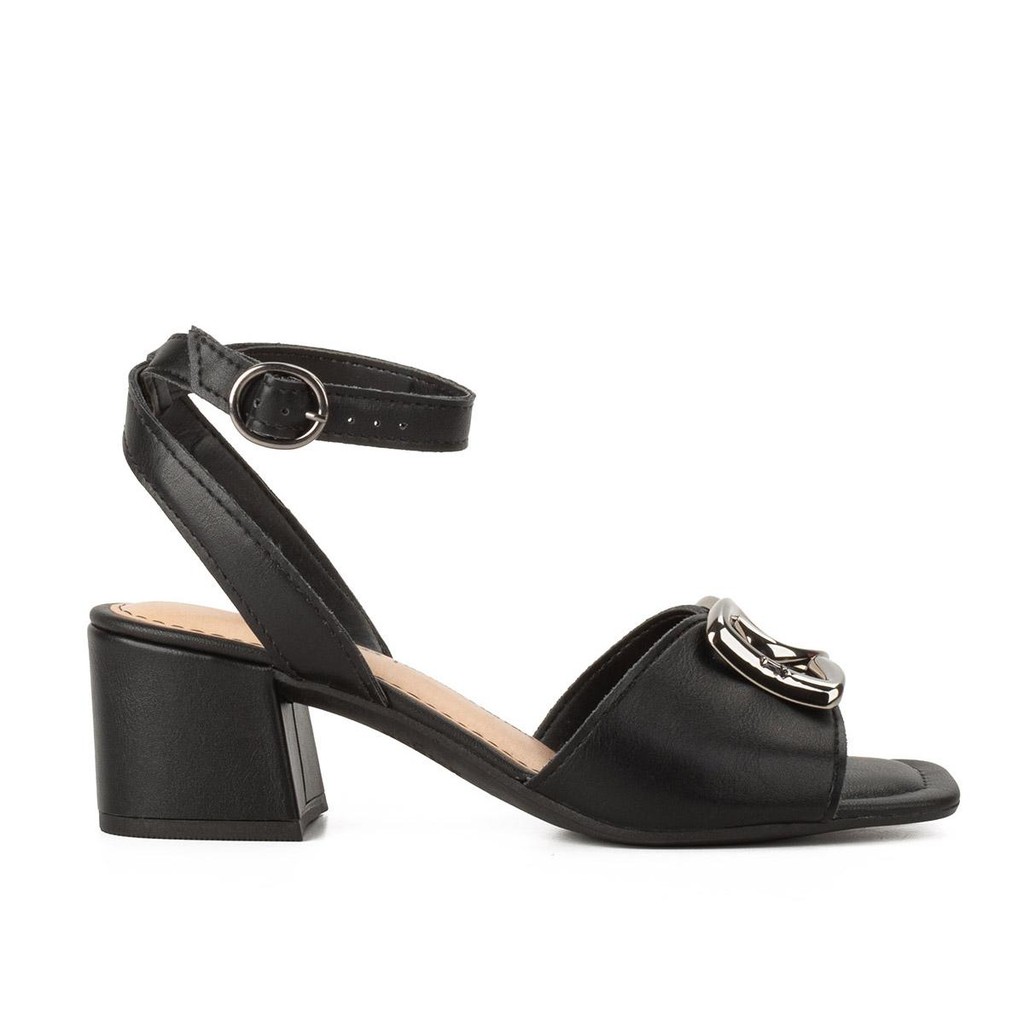 Sandália Dakota de Salto Bloco Y8214 - Women Shoes