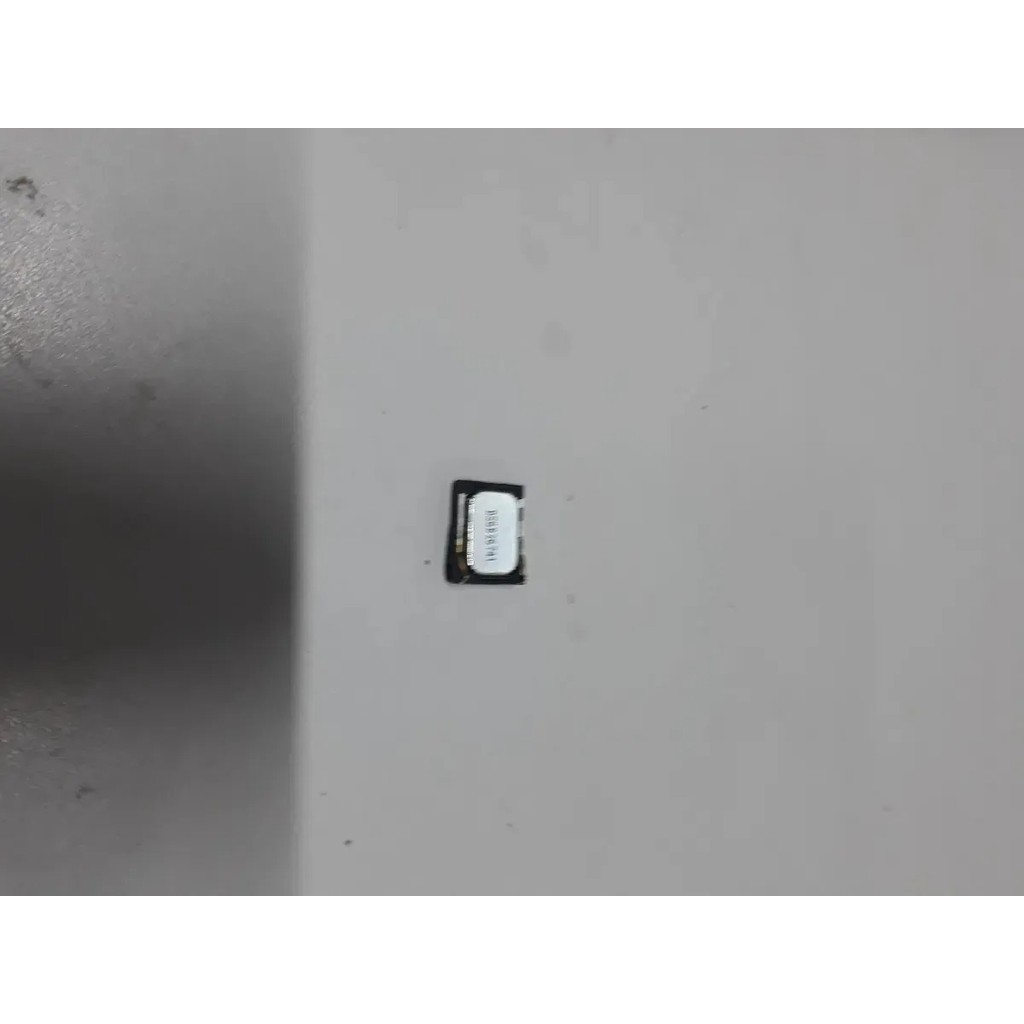 Auto Falante Campainha Alcatel Pixi 4 5010e Original Retirad