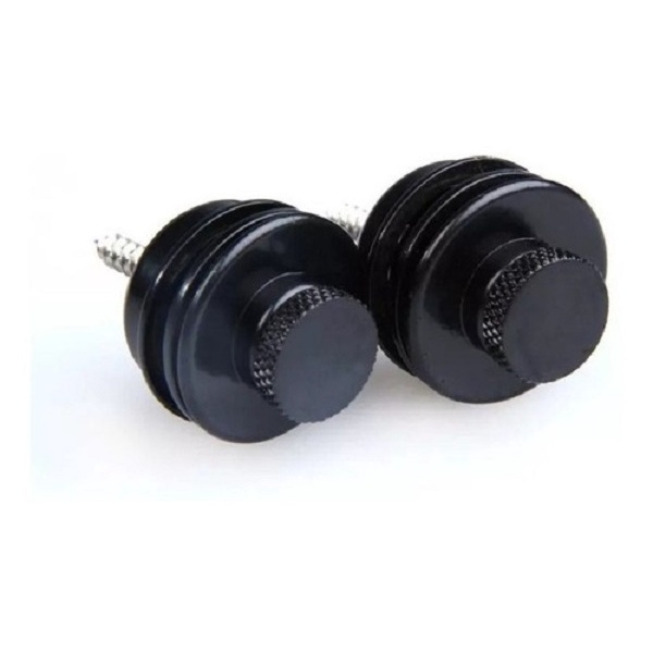 ROLDANA COM TRAVA SMART SL-60 BK STRAP LOCK