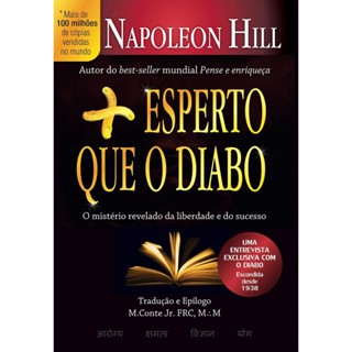 Mais Esperto Que O Diabo