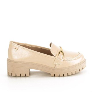 Sapato Mississipi Oxford Tratorado Plataforma Q8551