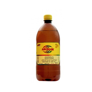Essência 960ml - Arcolor Manteiga