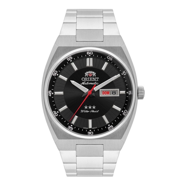 RELÓGIO ORIENT MASCULINO AUTOMATICO 469SS087 P1SX em Oferta na Shopee