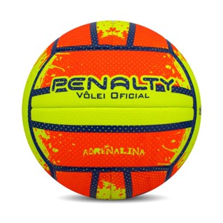 Bola Vôlei Penalty Adrenalina II XXI