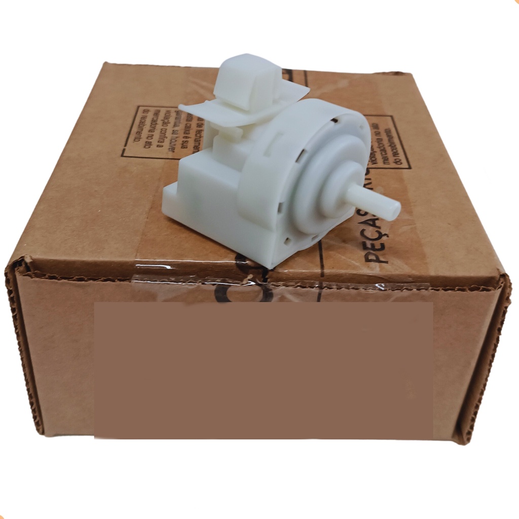 Pressostato Linear Sensor Original Electrolux 64502725 41030753 LAC16 LAI17 LAP16 LDD16 LM13Q LPE16