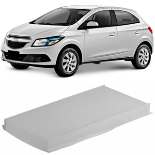 Filtro Cabine Ar Condicionado Onix 2012 A 2018 Wega em Oferta na Shopee