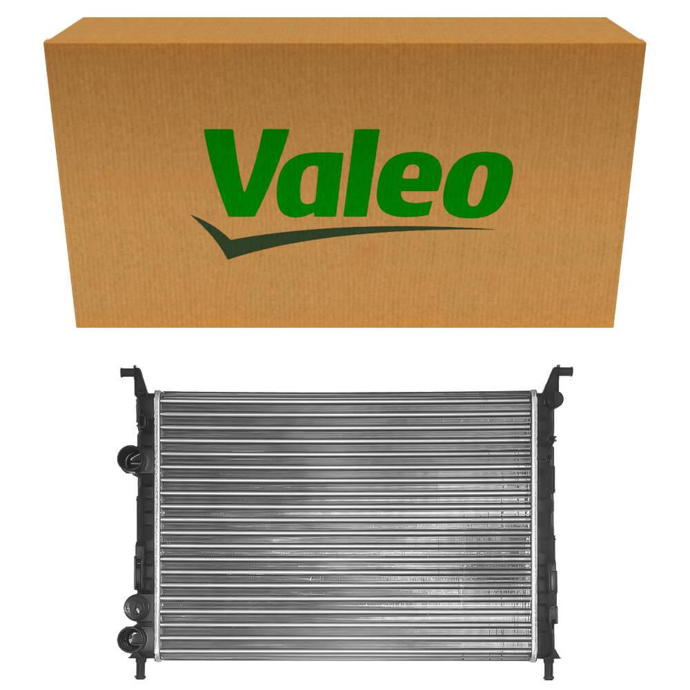 Radiador Palio Weekend 1.0 1.6 1.8 99 A 2012 Sem Ar Valeo - Spare Parts and Accessories for Vehicles