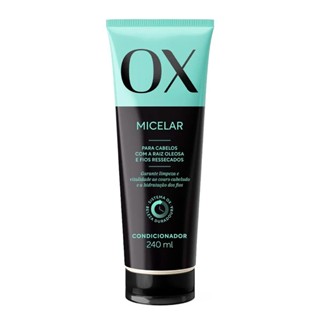 Condicionador Ox Micelar 240ml