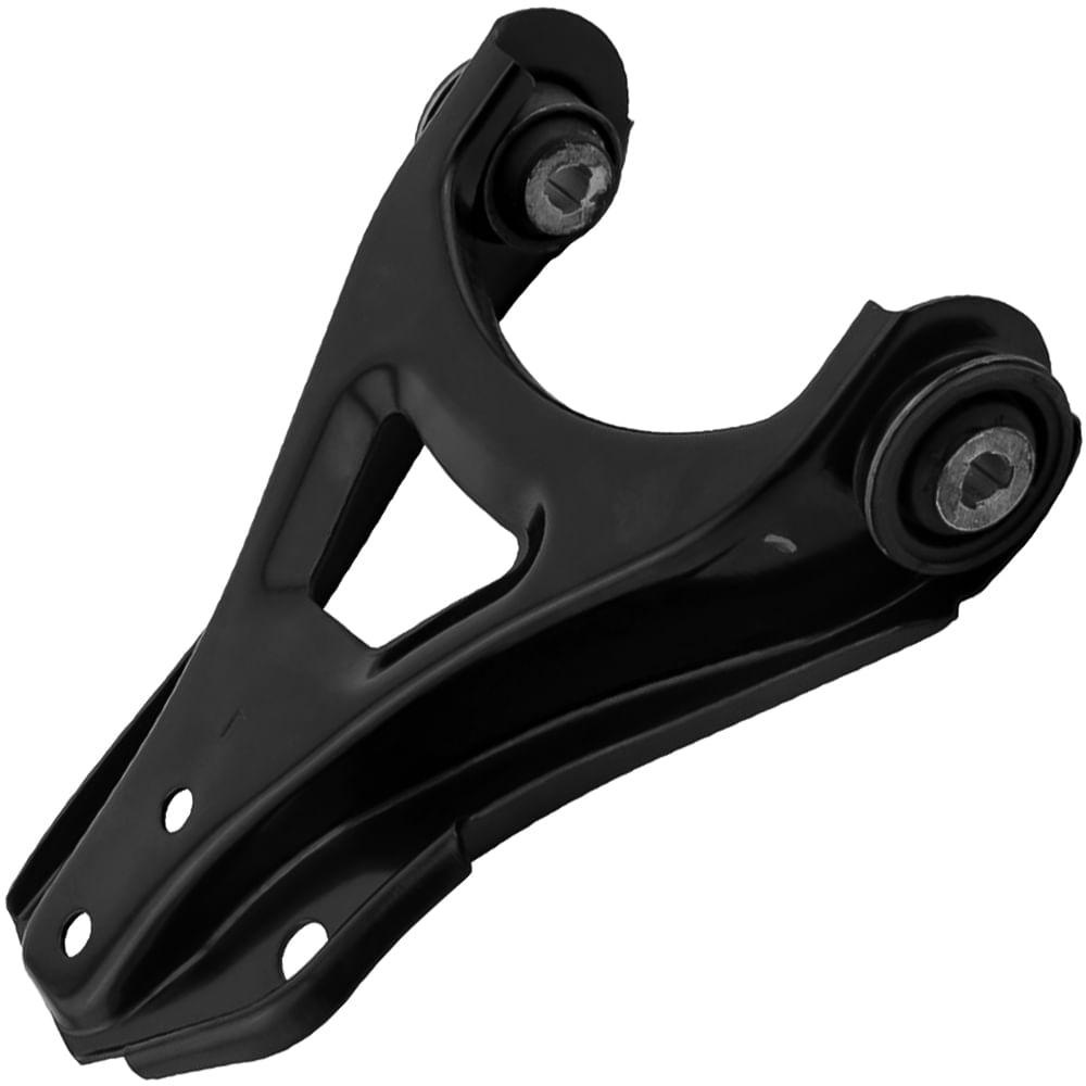 Bandeja Balança Clio Symbol Dianteiro Passageiro Com Bucha - Spare Parts and Accessories for Vehicles
