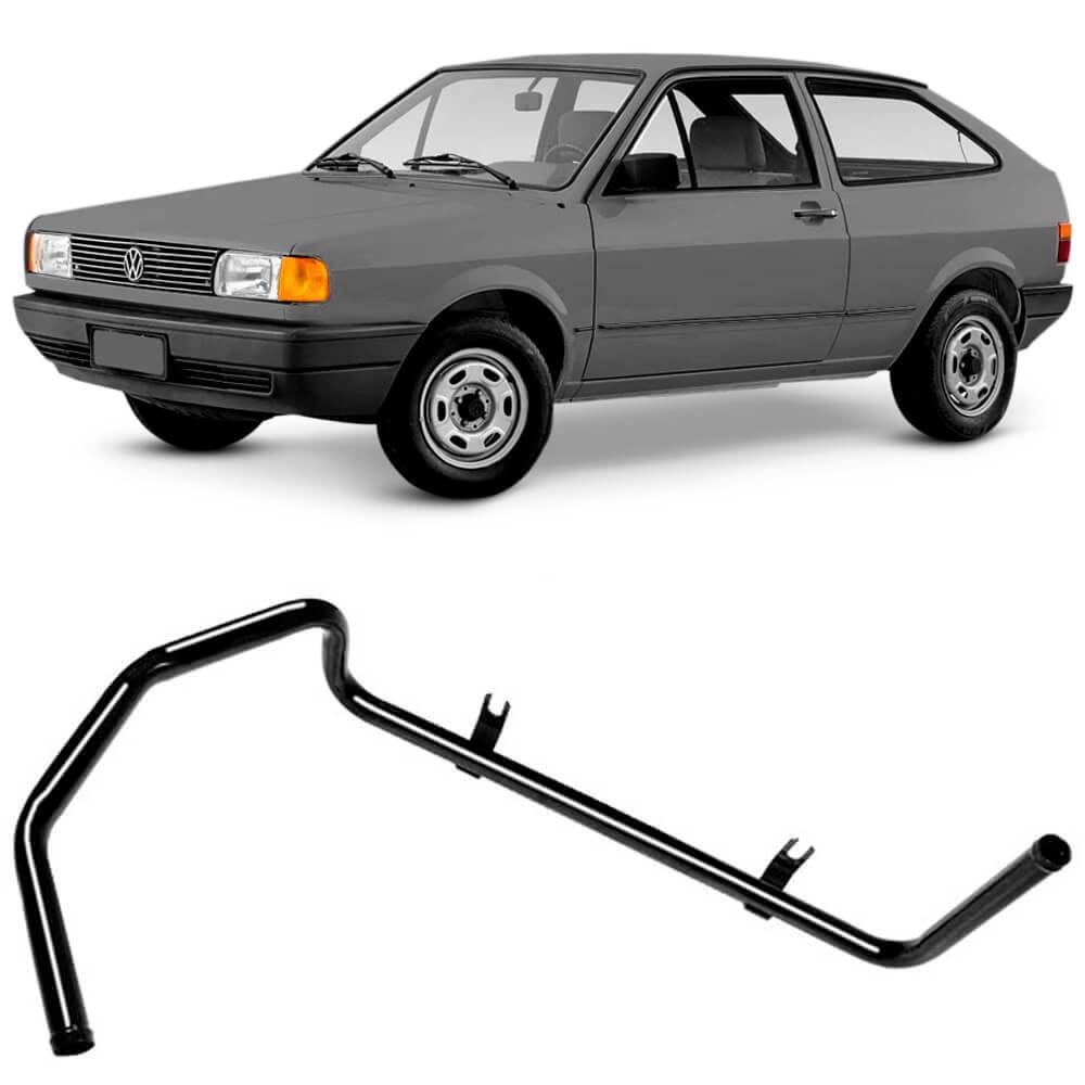 Tubo Refrig Motor Gol 1.0 93 A 95 Sem Ar Quente Gasolina em Oferta na Shopee