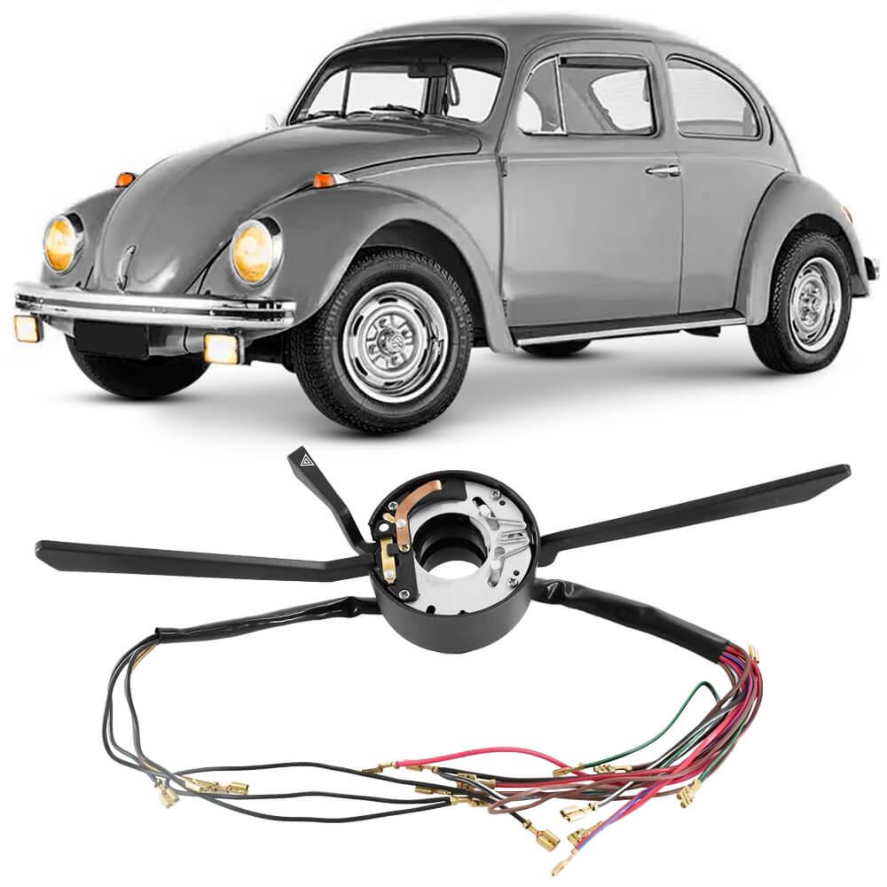 Chave Seta Volkswagen Fusca 82 a 92 C Limpador 042053 Ospina