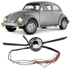 Chave Seta Volkswagen Fusca 82 a 92 C Limpador 042053 Ospina