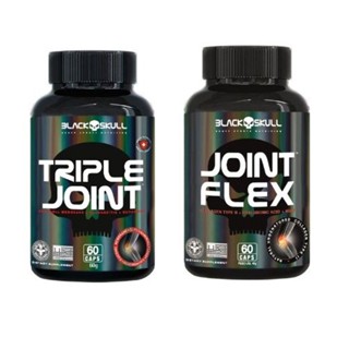 Kit Triple Joint E  Joint Flex