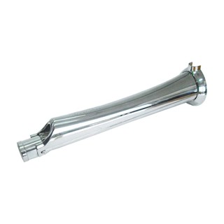 Cano para chuveiro 30cm cromado Lorenzetti