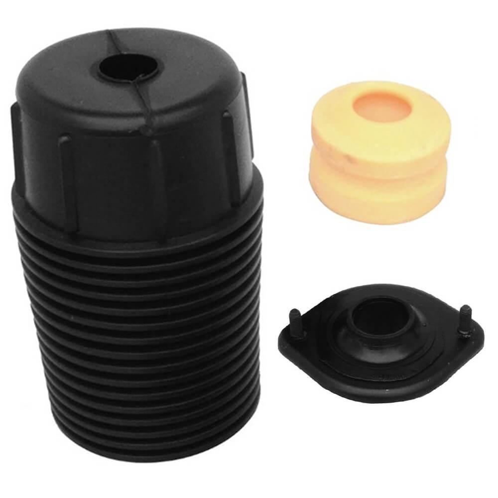 Kit Coxim Batente Coifa Celta Corsa Prisma Dianteiro Nakata - Spare Parts and Accessories for Vehicles
