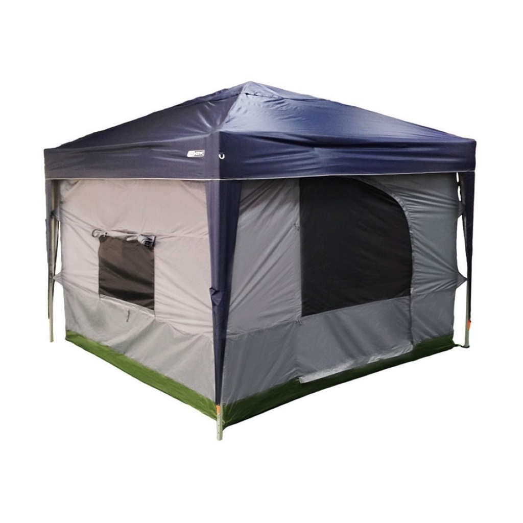 Barraca para Gazebo Nautika Transform 5/6 P159005-UN