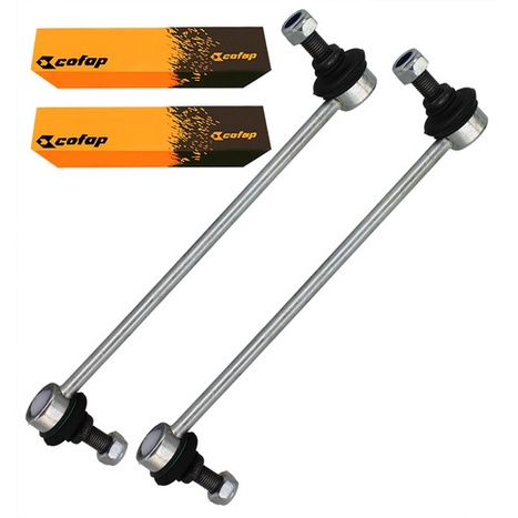 Par De Bieleta Dianteira Hb20s 2016 2017 2018 Original Cofap em Oferta na Shopee