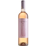 VINHO CASA VALDUGA NATURELLE ROSÉ 750ML