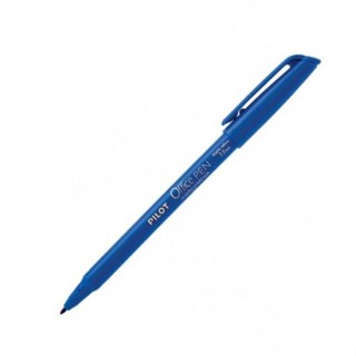 CANETA HIDROGRAFICA OFFICE PEN 2.0 AZUL PILOT