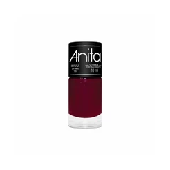 Esmalte Anita Uva Perolado Marsala