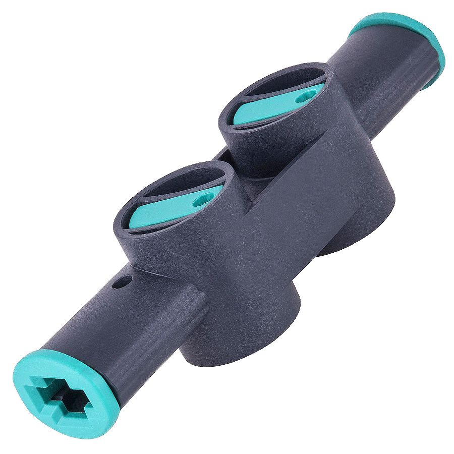 Conector para Grampo Sargento Wolfcraft PRO EASY 303800 Extensor para Sargento