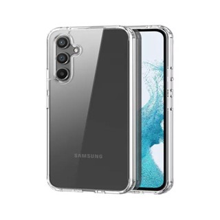 Capa Capinha de Silicone Anti Impacto com Cantos Reforçados Samsung Galaxy A54