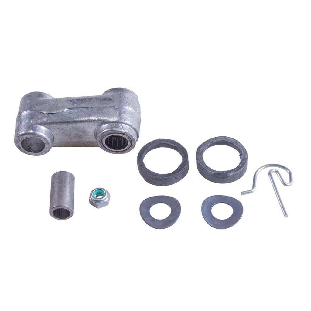 Reparo Trambulador Fiat Uno 1985 a 2019 - 513737 - D400165/80518