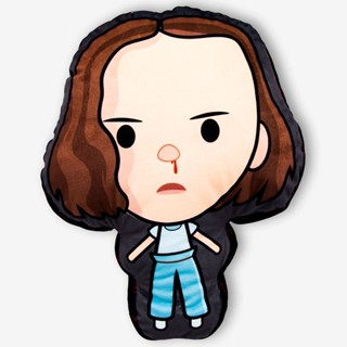 Almofada Formato Eleven - Stranger Things