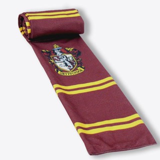 Cachecol Grifinória - Harry Potter