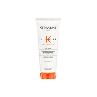 Kerastase Nutritive Condicionador Lait Vital 200ml