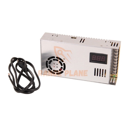 Fonte Chaveada 14,4 Volts 120 Amperes Som Automotivo
