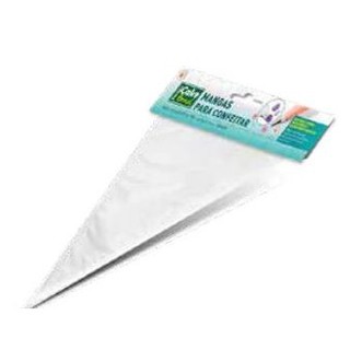 Saco para Confeitar 30 X 19 cm 5 un Cake Brasil em Oferta na Shopee