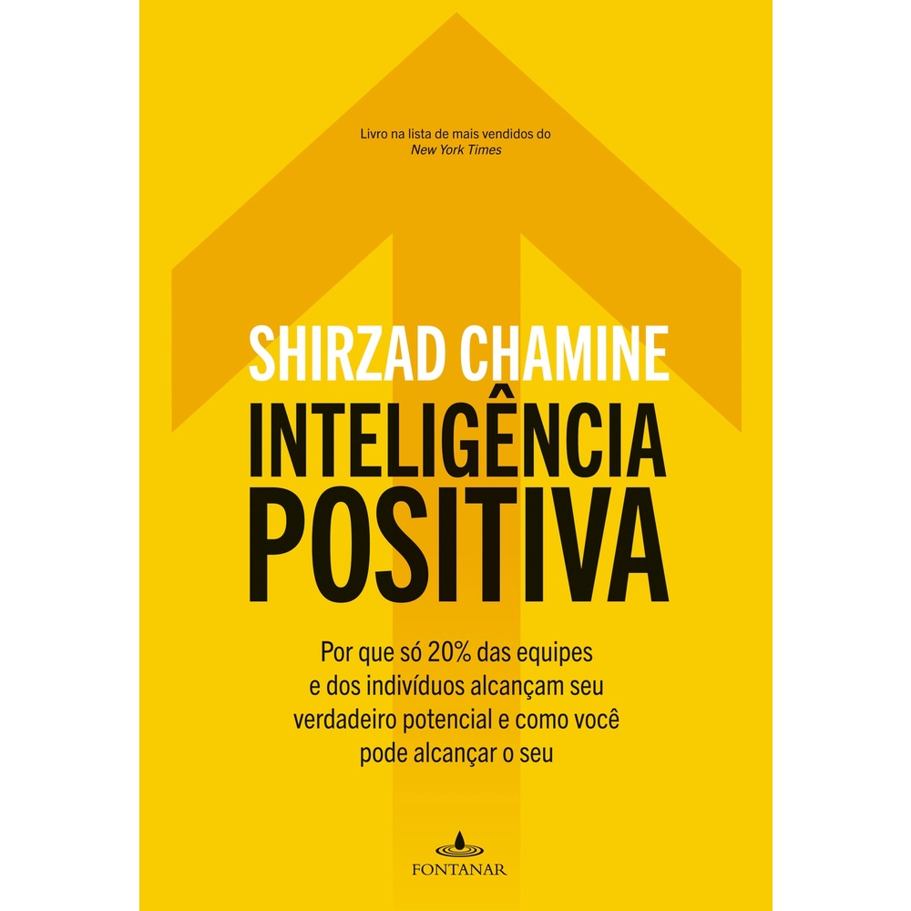 Inteligência positiva - Books & Magazines
