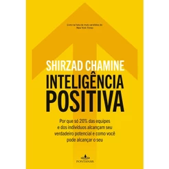 Inteligência positiva - Fontanar